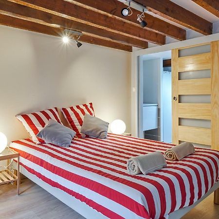 Le Saint Pierre, Atypique Au Coeur Du Centre Ville Apartman Caen Kültér fotó