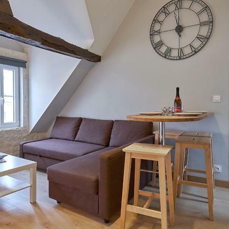 Le Saint Pierre, Atypique Au Coeur Du Centre Ville Apartman Caen Kültér fotó